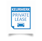 Keurmerk Private Lease